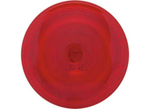 Optronics - Tail Light 4in Sealed Red - ST45RBP