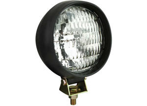 Optronics - Utility/floodlight 12volt Metal Bracket Tough Rubber Housing - TL10CS