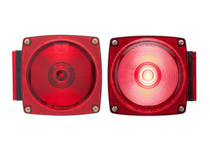 Optronics - Led One Series Traditional Style Kit Mounting Hardware - TLL008RK