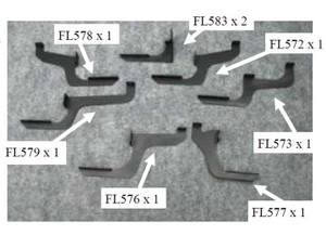 Owens - 15c Transit Black Ecoat 148in Wb Short Dr/long Passwide Step Must Order Running Boards Sep - 10-1354