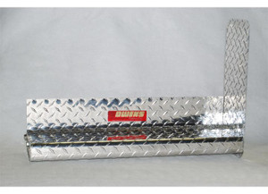 Owens - Ford Eseries Cutaway Chassis Boards - OC8440CX