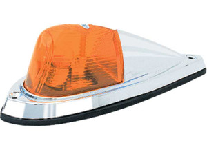 Pacer - Set Of Hifive Chromebase Deluxe Amber - 20-105