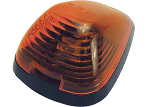 Pacer - Led Amber  5 Light Kit 9908 Ford Sprduty - 20-236