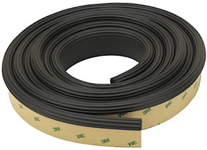 Pacer - Pacer Tailgate Sealer - 25-510