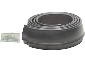 Pacer - Black Heavy Duty 4 Pieces 58in. - 52-136