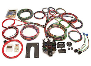 Painless Performance - Hrns 12circuit Trk Non/gm - 10104