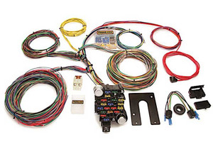 Painless Performance - Hrns 18circuit Univ Non/gm - 10202