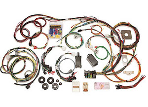 Painless Performance - Hrns 14cir Mustang Chs 6566 - 20120