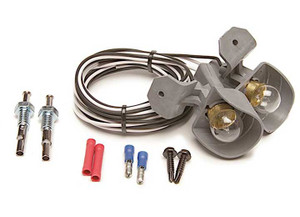 Painless Performance - Courtesy Light Kit - 30702