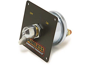 Painless Performance - Master Disconnect W/panel - 50710