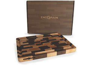 Pit Barrel Cooker - Large Cutting Board - CB1001L