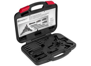 Powerbuilt - Harmonic Damper Pulley Puller Kit - 647774
