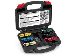 Powerbuilt - 6 Piece Master Disconnect Set - 648399