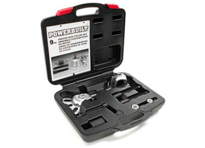 Powerbuilt - Master Hub Puller Kit - 648608