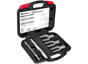 Powerbuilt - 5 Piece Frontend Fork Set - 648646