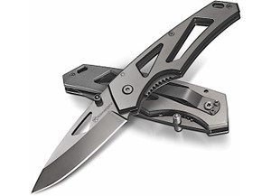 Powerbuilt - Kilimanjaro 6in Folding Knife  Vertice - 910061