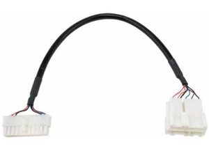 Pac Audio Accessories - 9703 Gm In Dash Deck Auxiliary Audio Input - ABGM10