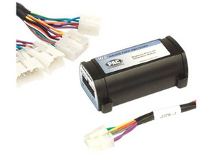 Pac Audio Accessories - Toyota Handsfree Bluetooth Integration Kit - HFKTY1