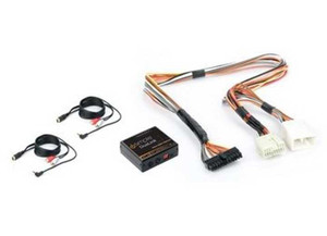 Pac Audio Accessories - 0411 Acura/honda Dualink Kit - ISHD531