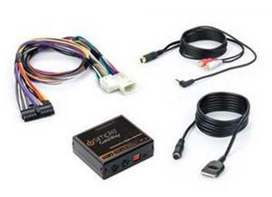 Pac Audio Accessories - 9813 Lexus/toyota Media Gateway Kit - ISTY571