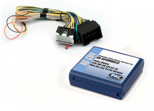 Pac Audio Accessories - 1214 Gm Navigation Unlock Interface - NUGM4