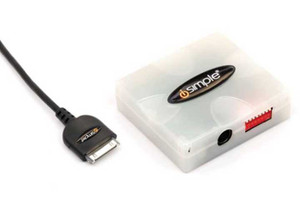 Pac Audio Accessories - Peripheral Gen1 Oem Intr - PXDP