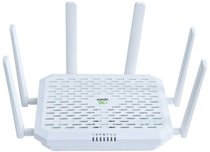 Pace - Travlfi Xtr Pro 5g Multinetwork Mobile Router - 700-020