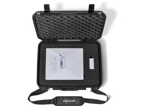 Pelican - Starlink Mini Storage Case By Pelican Air - 015050-0075-110