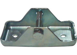 Pacific Rim - Jack Foot With Hardware - JF-99