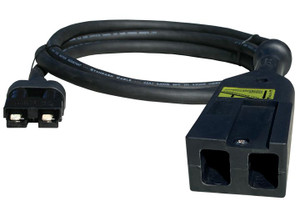 PRO Charging Systems - Ezgo Txt Charge Cable Assy - 602611