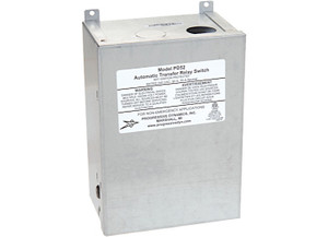Progressive Dynamics - 240 Vac 50amp Switch - PD52V