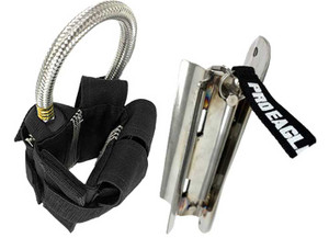 Pro Eagle Jack - Co2 Jack Quick Release Mount - AJQRM