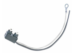 Peterson - Recessed Mt Grommet 21/2 - 142-49