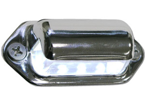 Peterson - Led Utility Light - 294