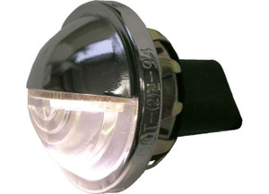Peterson - Led License Light - 298C