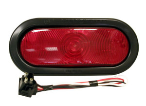 Peterson - Stop/turn/tail Light Kit Seald - 421KR