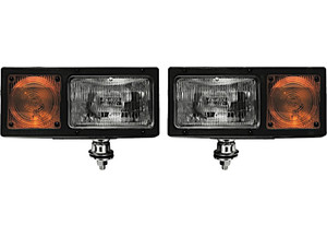 Peterson - Snow Plow Light Kit - 505K
