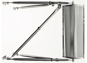 Peterson - Mirror Assembly - 667X