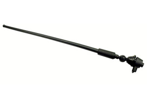 Peterson - Antenna Univ Rubber Top/sd Mt - 95011-1