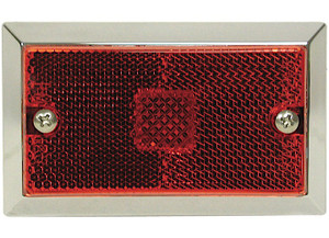 Peterson - Clearance Light - M125R