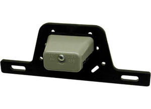 Peterson - License Light - M436B-P