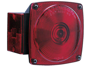 Peterson - Under 80in Combination Rear Light - M440