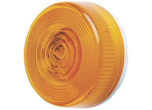 Peterson - Round Clearance Mkr Red - V102R