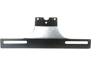 Peterson - License Bracket - V25900-09