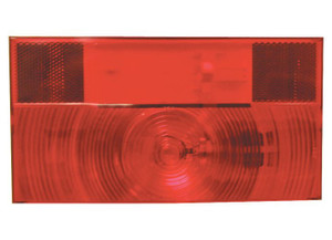 Peterson - Stop & Tail - V25911