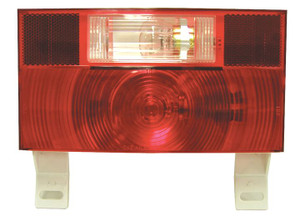 Peterson - Stop & Tail - V25914