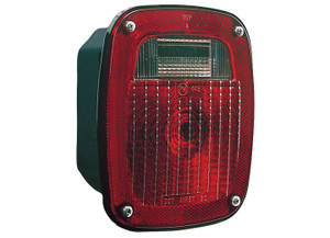 Peterson - Univ Comb Stop/tail Light - V445