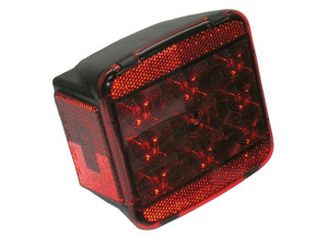 Peterson - Led Stop & Tail - V840