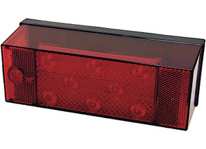 Peterson - Led Stop & Tail - V856L