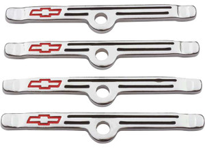 Proform - V/c Hold Down Bowtie Chrm/red - 141-903